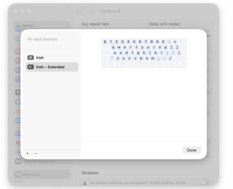 macOS 26